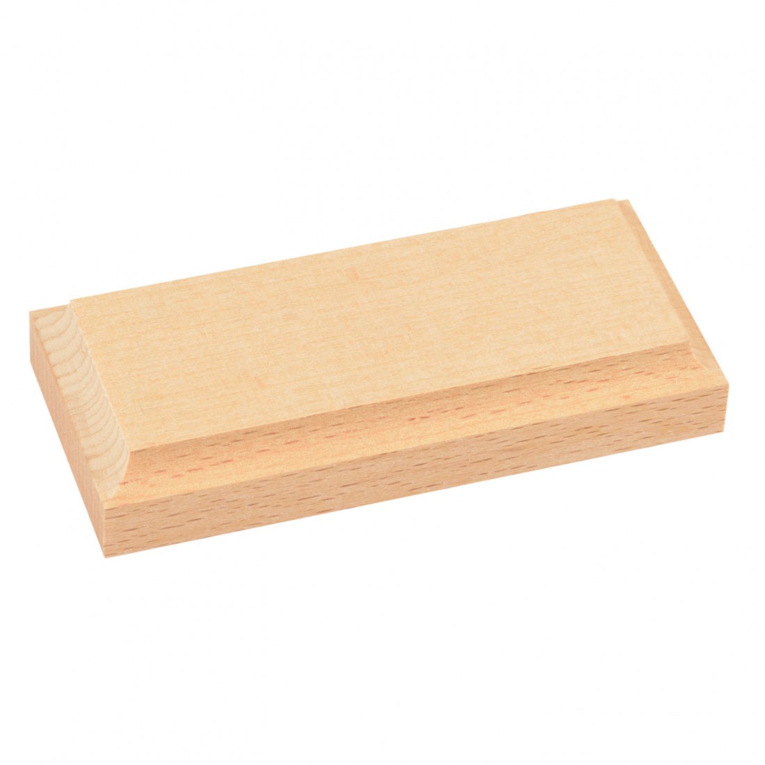 Wooden Base 90x40 mm