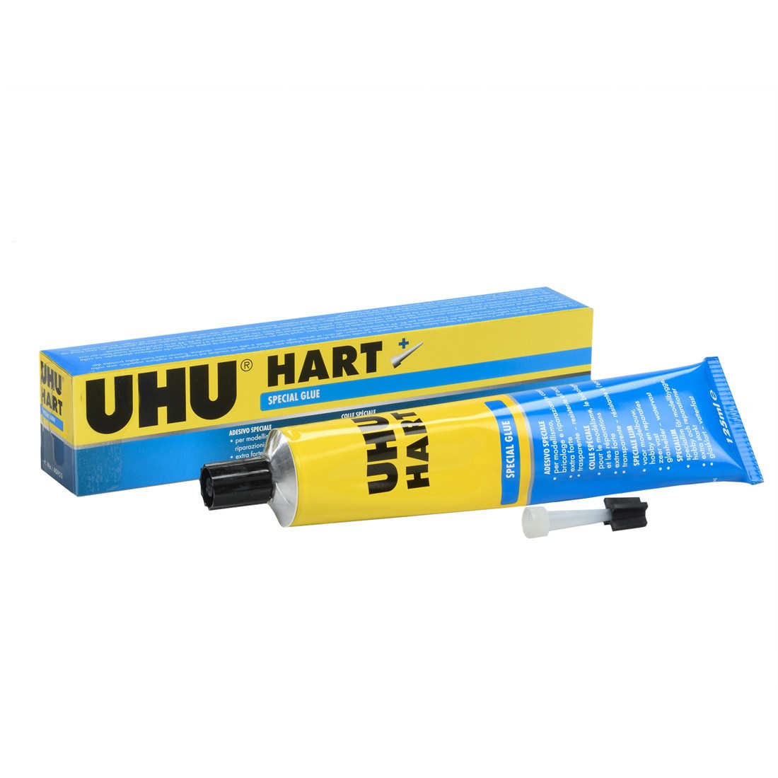 Colla UHU Hart  ml.125