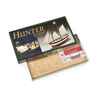 Hunter Q-Ship