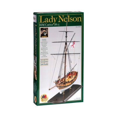 Lady nelson
